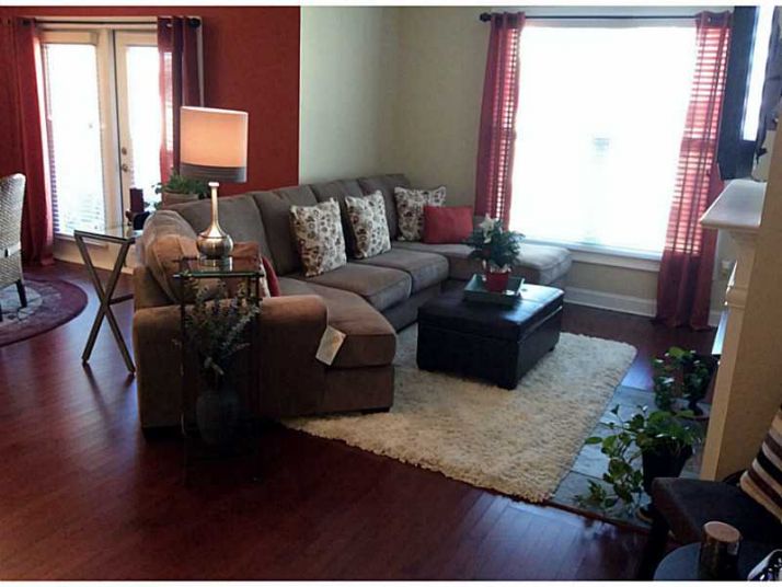 Unit 1182 - 1182 Lavista Circle Ne, Atlanta, GA 30324