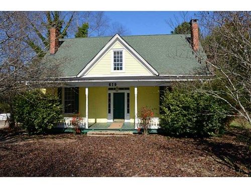 619 New Hope Road, Fayetteville, GA 30214