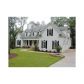 13060 Lum Crowe Road, Roswell, GA 30075 ID:2599907