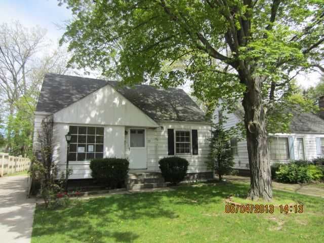 53 Nelson St, Painesville, OH 44077