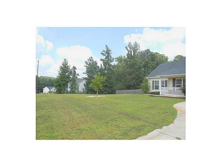 10 Barberry Circle, Covington, GA 30016