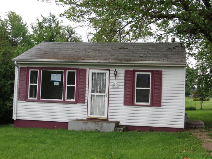103 E Lally Street, Des Moines, IA 50315