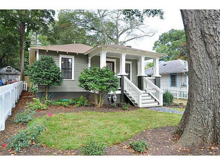 71 Vannoy Street, Atlanta, GA 30317