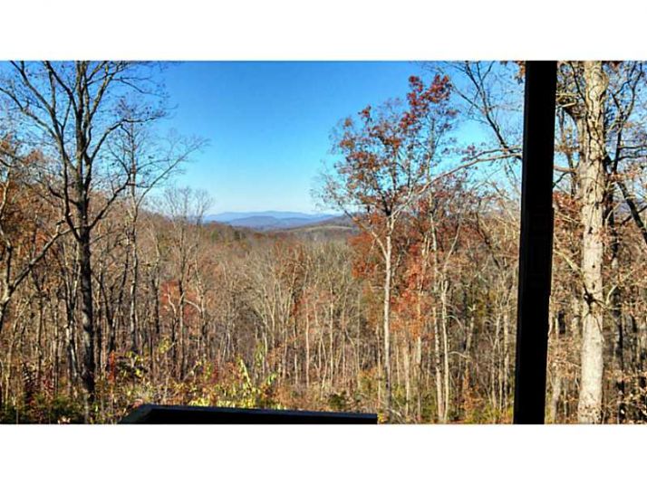 790 Old Burnt Mountain Road, Ellijay, GA 30536