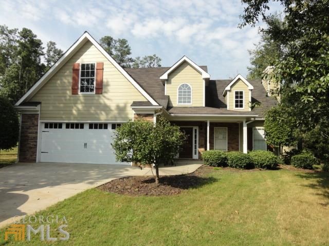 10 Berkshire Dr, Covington, GA 30016