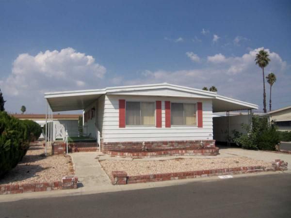 601 N Kirby St #66, Hemet, CA 92545