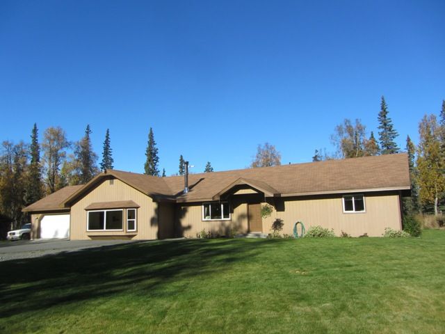 53600 Redoubt Drive, Nikiski, AK 99635