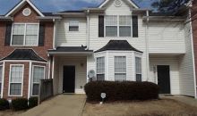 Unit 1471 - 1471 Riverrock Trail Riverdale, GA 30296