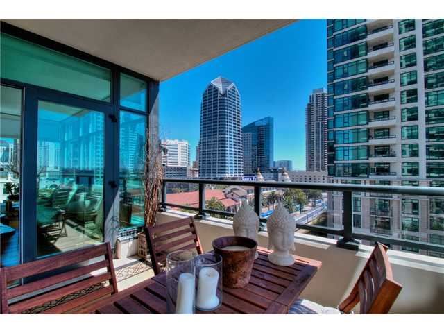 1205 Pacific Hwy 905, San Diego, CA 92101