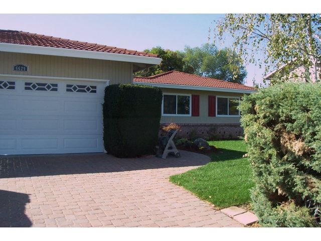 6629 Mount Wellington Dr, San Jose, CA 95120