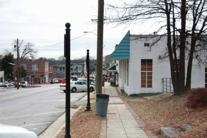 241 N Perry Street, Lawrenceville, GA 30046