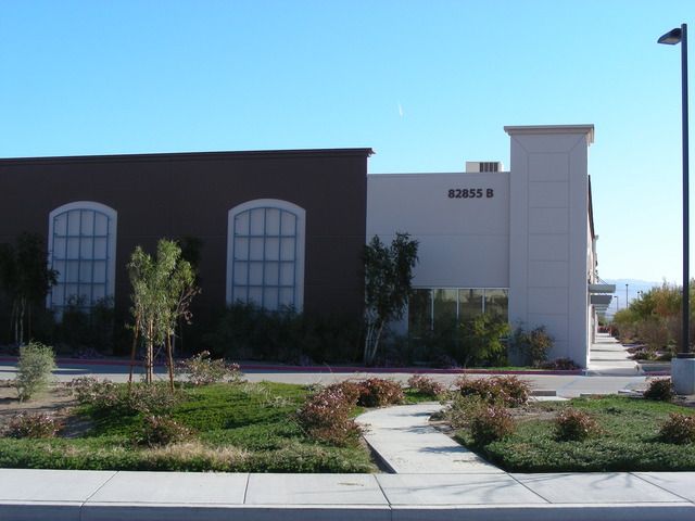 82-855 Market Street B/4, Indio, CA 92201