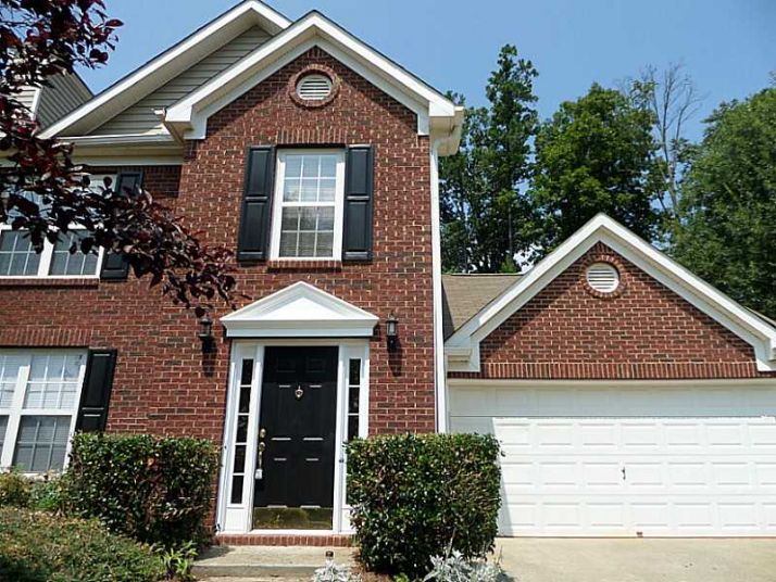 205 Eagle View Trace, Woodstock, GA 30189