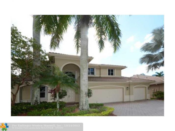 2403 DEER CREEK RD, Fort Lauderdale, FL 33327