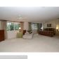 2403 DEER CREEK RD, Fort Lauderdale, FL 33327 ID:1099221