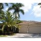 2525 MONTCLAIRE CR, Fort Lauderdale, FL 33327 ID:436166