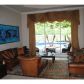 2525 MONTCLAIRE CR, Fort Lauderdale, FL 33327 ID:436172