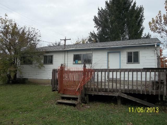 5531 Newport Road, Columbus, OH 43232