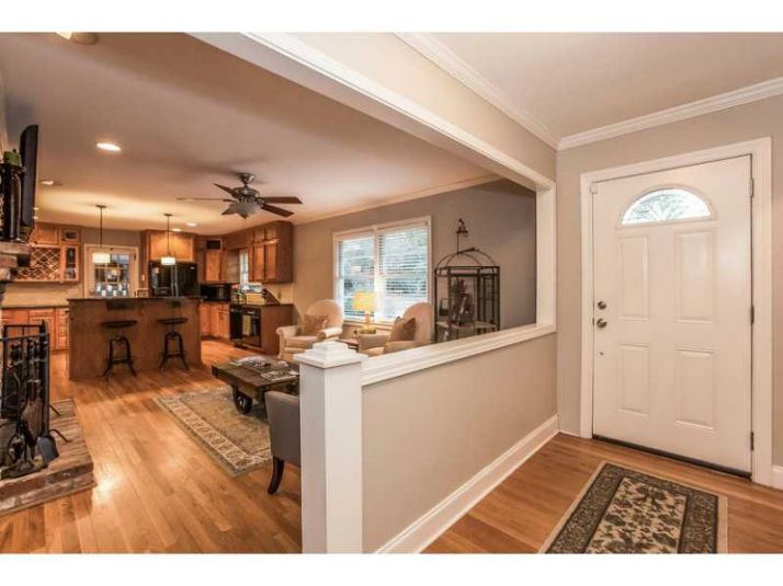 305 Montevallo Drive, Atlanta, GA 30342