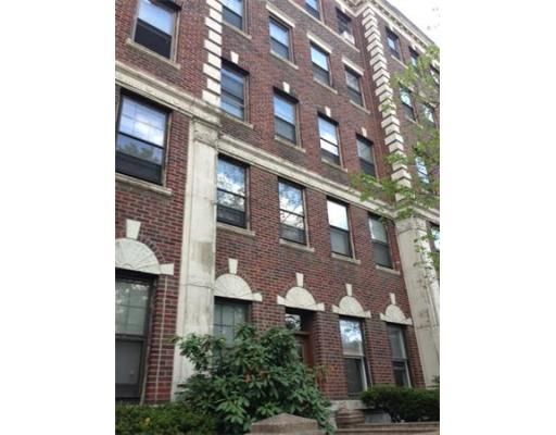 Chestnut Hill Avenue #31, Brighton, MA 02135