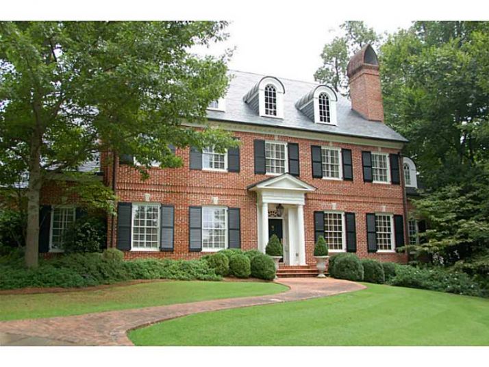 875 W Paces Ferry Road Nw, Atlanta, GA 30327