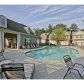 Unit 24 - 5824 Norfolk Chase Road, Norcross, GA 30092 ID:3006309