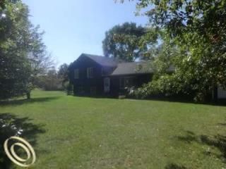 4633 Dexter Ann Arbor Rd, Ann Arbor, MI 48103
