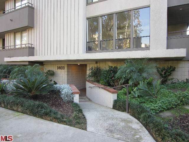 1403 Greenfield Ave #102, Los Angeles, CA 90025