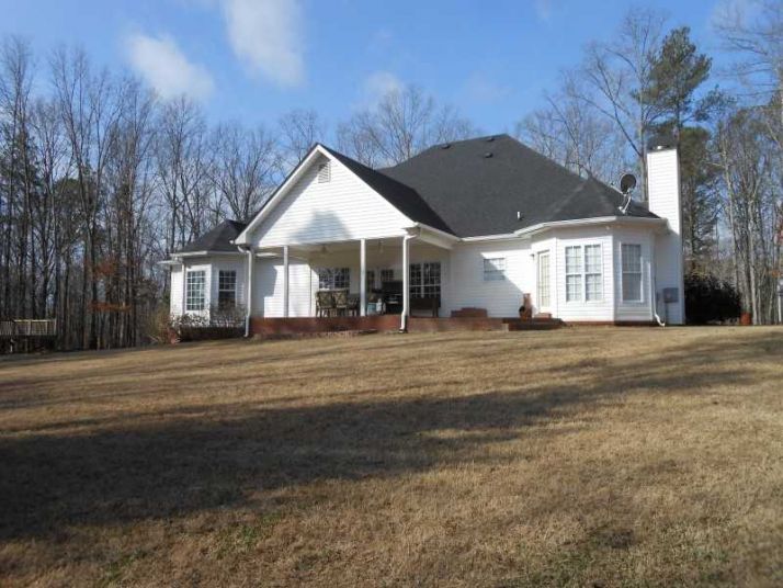 7140 Debs Drive, Winston, GA 30187