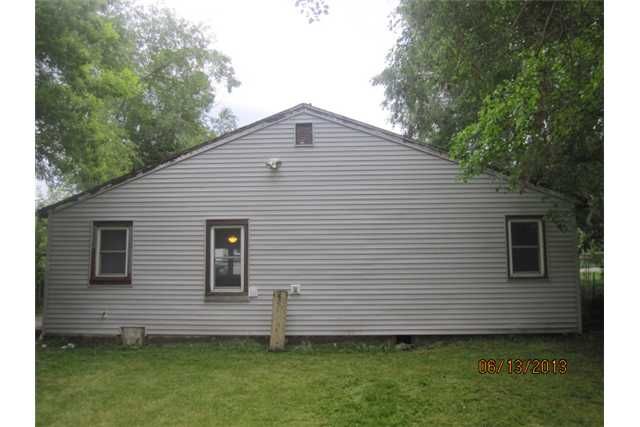 2620 Ne 44th Ave, Des Moines, IA 50317
