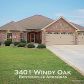 3401 SW WINDY OAK AVE, Bentonville, AR 72712 ID:1111798