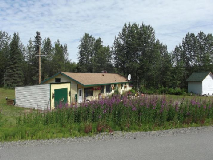 52781 Kenai Spur Highway, Nikiski, AK 99635