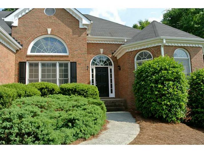 3575 Bulloch Lake Road, Loganville, GA 30052
