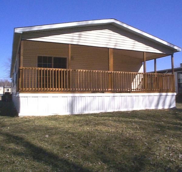 3930 Sycamore Site #232, Jackson, MI 49201