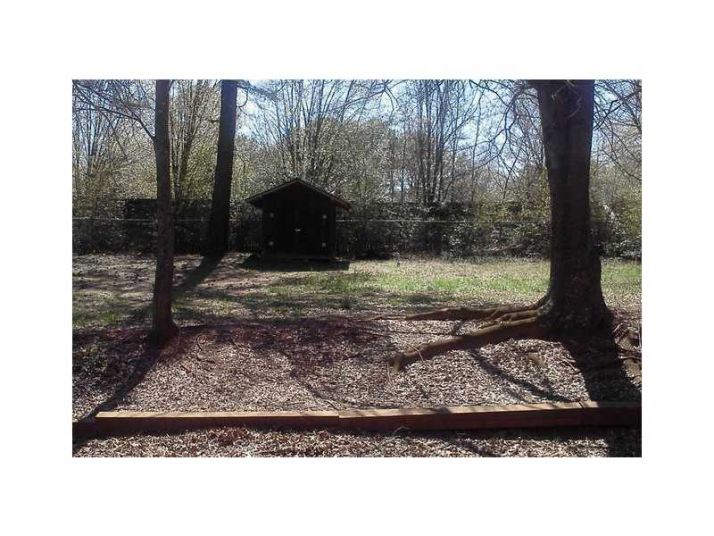 4101 Yeager Road, Douglasville, GA 30135