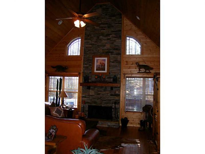 97 Cypress Circle, Ellijay, GA 30540