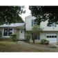 1245 Seattle Slew Lane, Norcross, GA 30093 ID:1579231
