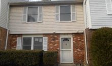 457 Bryson Court Newport News, VA 23608