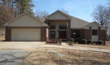 9401 Brittany Point Dr Little Rock, AR 72206