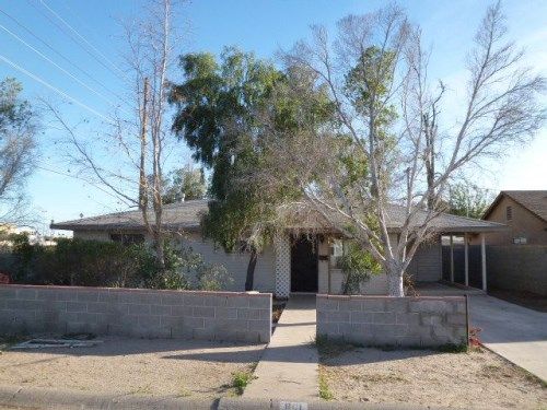 801 W Oak Drive, Yuma, AZ 85364