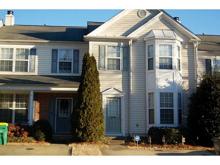 2780 Terrell Trace Drive, Marietta, GA 30067