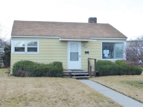 5514 N Lindeke Street, Spokane, WA 99205