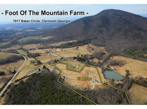 7017 Baker Circle, Clermont, GA 30527