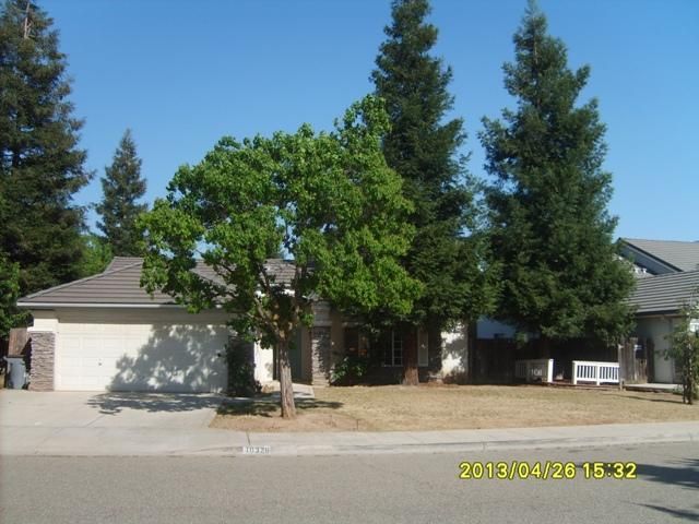 10326 N Whitney Ave, Fresno, CA 93730