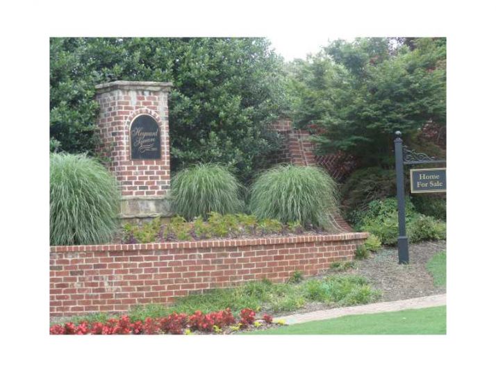 5418 Heyward Square Place, Marietta, GA 30068