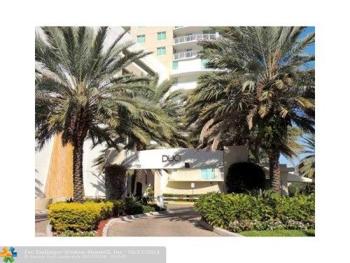 1755 E Hallandale Bch Blvd # 2208E, Hallandale, FL 33009