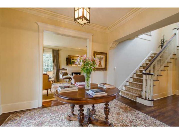 45 Montclair Drive Ne, Atlanta, GA 30309