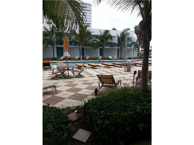 1945 S OCEAN DR # CABANA, Hallandale, FL 33009