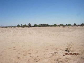 00000 E Orange Dr, Wellton, AZ 85356