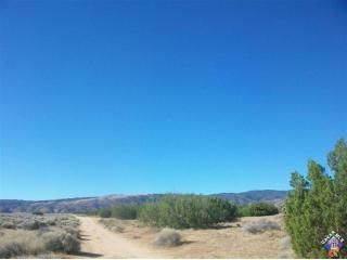 Avenue E and 197th St. WestAPN 3238-012-020, Lancaster, CA 93536